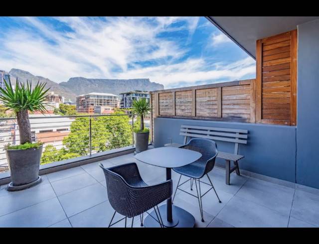 0.5 BEDROOM APARTMENT SOLD IN DE WATERKANT